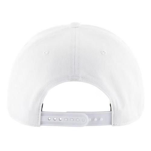 47 Brand TGL Atlanta Drive Golf Club Hitch Snapback Hat - Primary Image