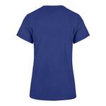 47 Brand Women's Denver Broncos Comeback T-Shirt - Thumbnail 2 of 2