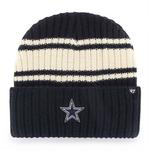 47 Brand Dallas Cowboys Harbor Beanie - Thumbnail 1 of 2