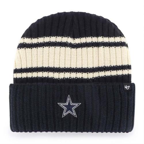 47 Brand Dallas Cowboys Harbor Beanie - Primary Image