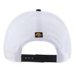 47 Brand Iowa Hawkeyes Suburbia Hitch Adjustable Hat - Thumbnail 2 of 2