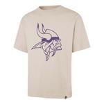 47 Brand Minnesota Vikings Bouldering T-Shirt - Thumbnail 1 of 2
