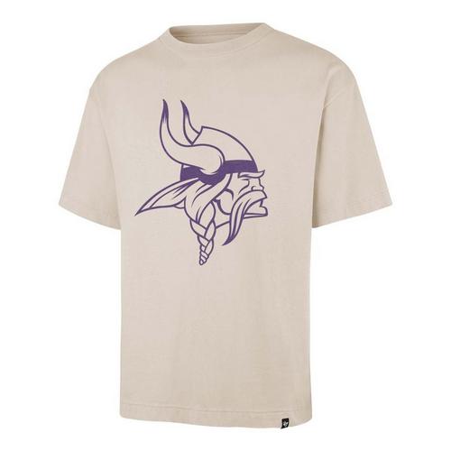 47 Brand Minnesota Vikings Bouldering T-Shirt - Primary Image