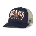 47 Brand Chicago Bears Arid Trucker Adjustable Hat - Thumbnail 1 of 3