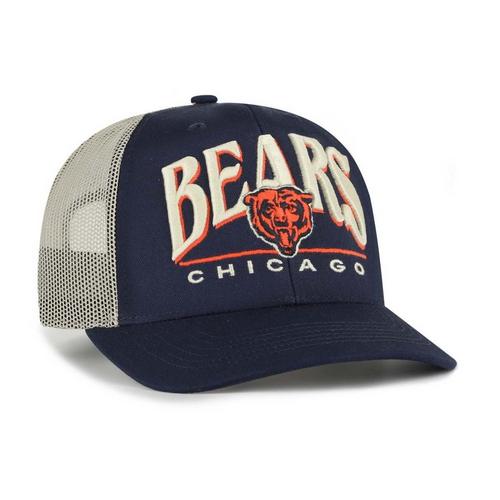 47 Brand Chicago Bears Arid Trucker Adjustable Hat - Primary Image