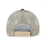 47 Brand Chicago Bears Arid Trucker Adjustable Hat - Thumbnail 3 of 3