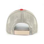 47 Brand Kansas City Chiefs Arid Trucker Adjustable Hat - Thumbnail 3 of 3