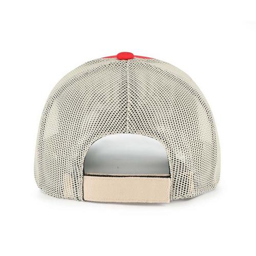 47 Brand Kansas City Chiefs Arid Trucker Adjustable Hat - Primary Image