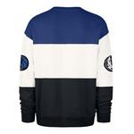 47 Brand Dallas Mavericks Breeze By Crewneck - Thumbnail 2 of 2