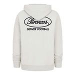 47 Brand Denver Broncos Triple Hoodie - Thumbnail 2 of 2