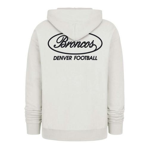 47 Brand Denver Broncos Triple Hoodie - Primary Image