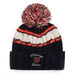47 Brand Women's Chicago Bears Emma Beanie - Thumbnail 2 of 2