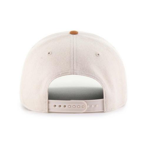 47 Brand Denver Nuggets Pomona Adjustable Hat - Primary Image