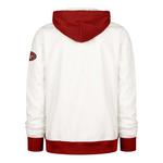 47 Brand San Francisco 49ers Skipper Hoodie - Thumbnail 2 of 2