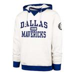 47 Brand Dallas Mavericks Skipper Hoodie - Thumbnail 1 of 2