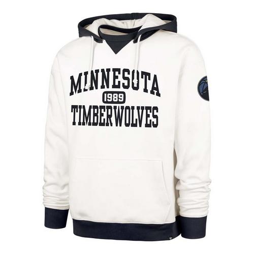 47 Brand Minnesota Timberwolves Skipper Hoodie - Primary Image