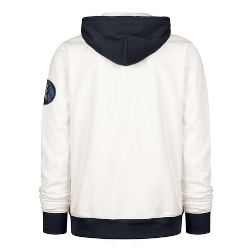 47 Brand Minnesota Timberwolves Skipper Hoodie - Primary Image