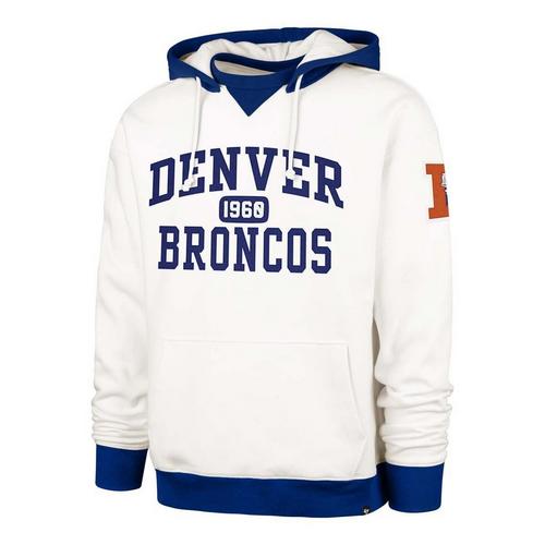 47 Brand Denver Broncos Skipper Hoodie - Primary Image