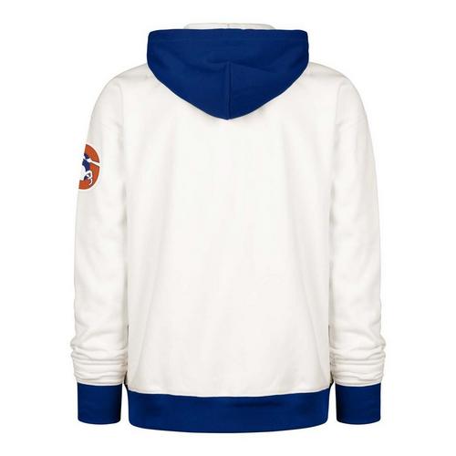47 Brand Denver Broncos Skipper Hoodie - Primary Image