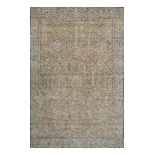 Dalyn Rug Company Solace SL11 Tan Rug - Primary Image