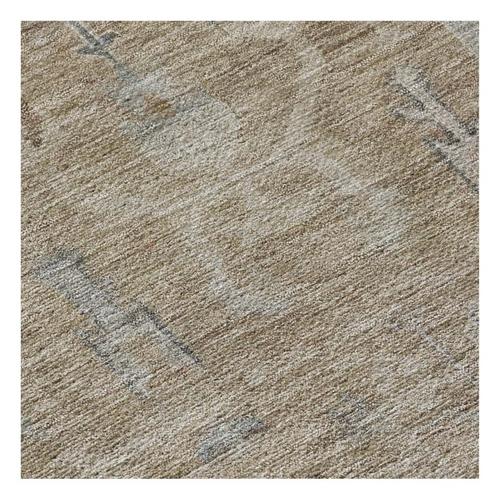 Dalyn Rug Company Solace SL11 Tan Rug - Primary Image