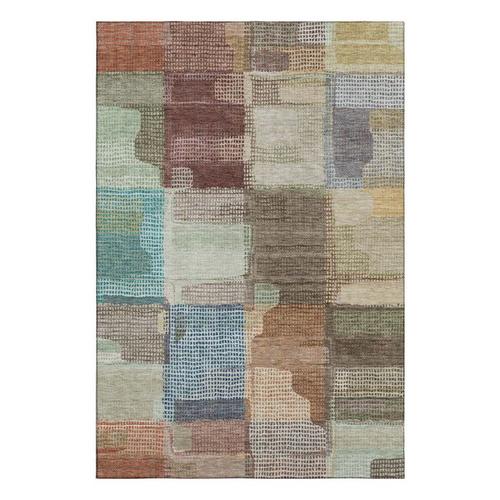 Dalyn Rug Company Ravenna RN10 Putty Rug - Primary Image