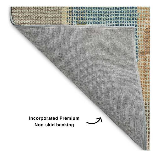 Dalyn Rug Company Ravenna RN10 Putty Rug - Primary Image