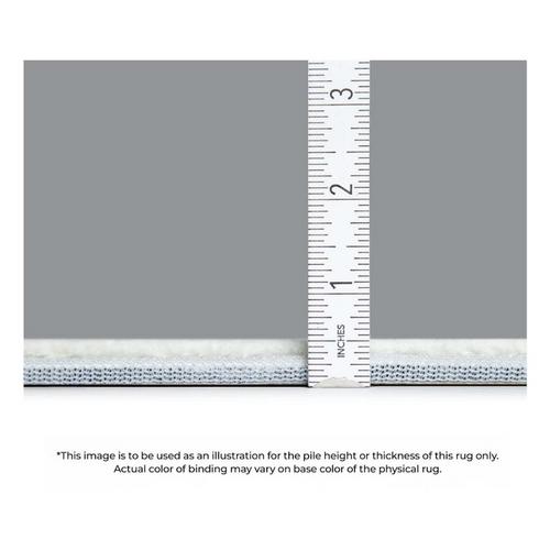 Dalyn Rug Company Ravenna RN10 Putty Rug - Primary Image