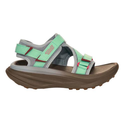 Women's Teva Aventrail R2T Water Activities Water Shoes - Primary Image