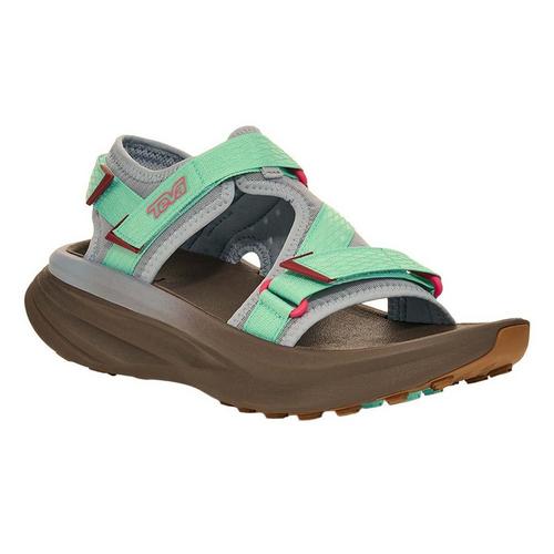 Women's Teva Aventrail R2T Water Activities Water Shoes - Primary Image