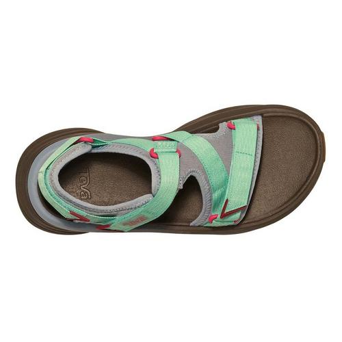 Women's Teva Aventrail R2T Water Activities Water Shoes - Primary Image