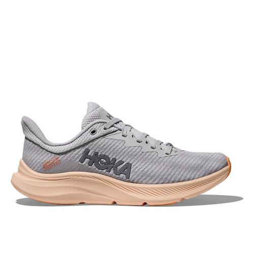 Women's HOKA Solimar Running Shoes - Primary Image