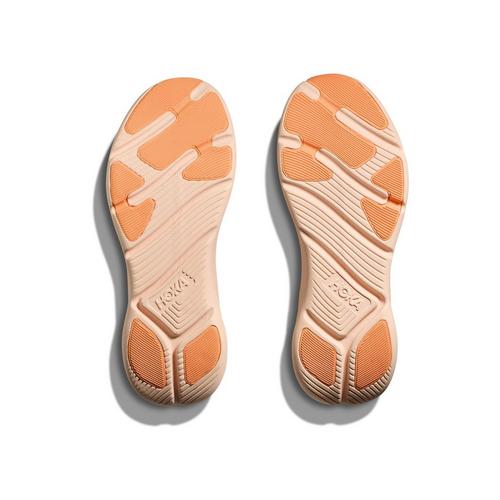 Women's HOKA Solimar Running Shoes - Primary Image