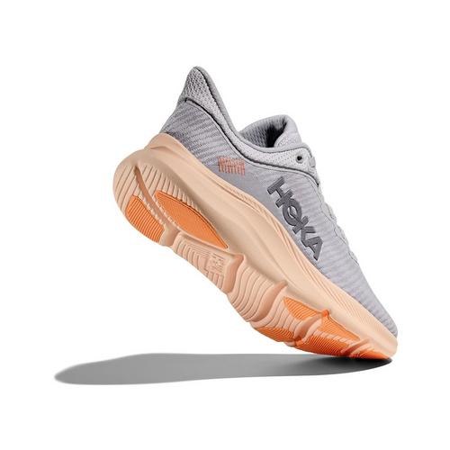 Women's HOKA Solimar Running Shoes - Primary Image