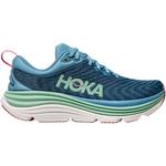 Women's HOKA Gaviota 5 Running Shoes - Thumbnail 1 of 6
