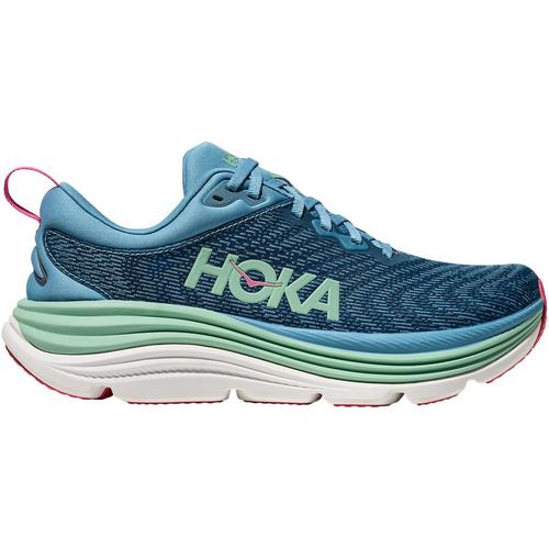 Women's HOKA Gaviota 5 Running Shoes - Primary Image