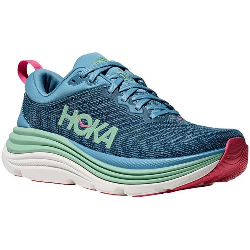 Women's HOKA Gaviota 5 Running Shoes - Primary Image