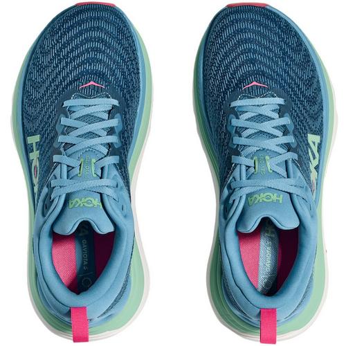 Women's HOKA Gaviota 5 Running Shoes - Primary Image
