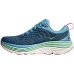 Women's HOKA Gaviota 5 Running Shoes - Thumbnail 5 of 6