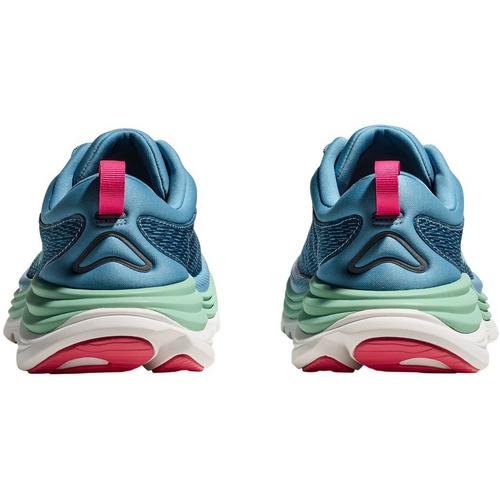 Women's HOKA Gaviota 5 Running Shoes - Primary Image