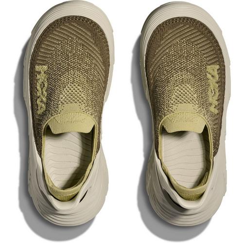 HOKA Restore TC Slip On Training Recovery Shoes - Primary Image