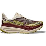 Women's HOKA Stinson 7 Trail Running Shoes - Thumbnail 1 of 8