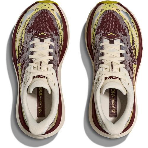 Women's HOKA Stinson 7 Trail Running Shoes - Primary Image