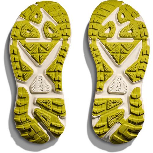 Women's HOKA Stinson 7 Trail Running Shoes - Primary Image