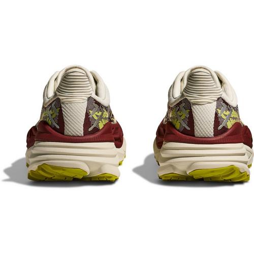 Women's HOKA Stinson 7 Trail Running Shoes - Primary Image