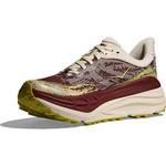Women's HOKA Stinson 7 Trail Running Shoes - Thumbnail 8 of 8
