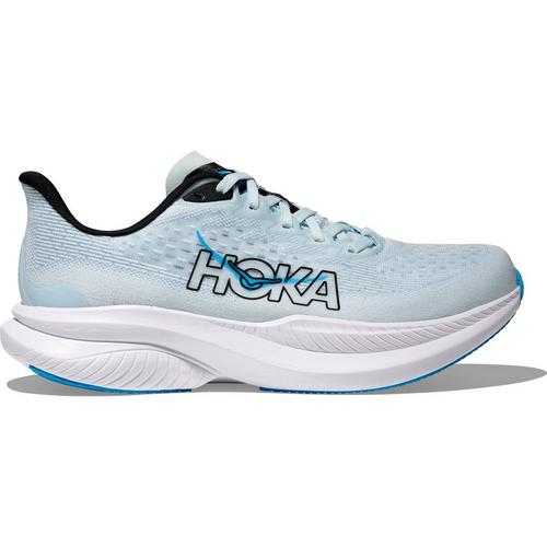 Women's HOKA Mach 6 Running Shoes - Primary Image