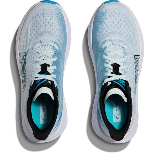 Women's HOKA Mach 6 Running Shoes - Primary Image