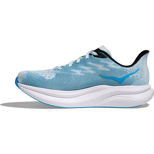 Women's HOKA Mach 6 Running Shoes - Primary Image