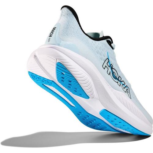 Women's HOKA Mach 6 Running Shoes - Primary Image